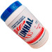 Soda Caustica Pura 96-99% Linhal Em Escamas Pote 1Kg