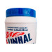 Soda Caustica Pura 96-99% Linhal Em Escamas Pote 1Kg