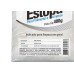 Estopa Crua Para Polimento E Limpeza Tekbond 400G