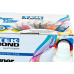 Corante Para Tinta Tekbond Branco (50Ml) - Kit C/12 Pecas