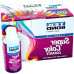 Corante Para Tinta Tekbond Violeta (50Ml) - Kit C/12 Pecas