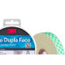 Fita Dupla Face 3M Areas Umidas 19Mm X 5M Com Estojo