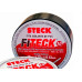 Fita Isolante Steck Fiteck 10M Preta - Kit C/10 Pecas