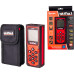 Trena Laser Lufkin - Tl0040 - 40M - 2 Pilhas Aaa (Nao Acompanha)