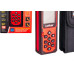 Trena Laser Lufkin - Tl0040 - 40M - 2 Pilhas Aaa (Nao Acompanha)