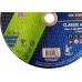 Disco Corte Ferro Norton Classic Ar302 - 9''X1/8''X7/8'' - 3,0Mm