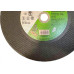 Disco Corte Ferro Norton Classic Ar302 - 12''X1/8''X 1'' - 3,2Mm