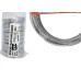 Arame Galvanizado Pepfix No.20 Rolinho 10M Com 10 Pecas