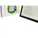 Refletor De Led Atus 300W. 6000K . 24000Lm Ip65 Preto Bivolt - 0424