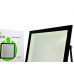 Refletor De Led Atus 400W. 6000K. 32000Lm Ip65 Preto Bivolt - 425