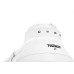 Ducha Fame Faminho 4 Temperaturas 6.800W. - 220V. Com Cano 30Cm Branco