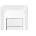 Conjunto Pial Pop Modulo Com Placa 4X2 - 2 Simples 10A.