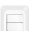 Conjunto Pial Pop Modulo Com Placa 4X2 - 3 Paralelos 10A.