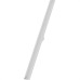 Ralo Sifonado Tigre Invisivel 70Cm Branco