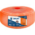 Conduite Corrugado Tigre Laranja Reforcado 3/4'' - 50M