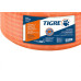 Conduite Corrugado Tigre Laranja Reforcado 3/4'' - 50M