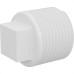 Plug Branco Tigre Rosca 1.1/2''