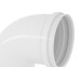 Curva Esgoto Tigre 50Mm X 90º Curta