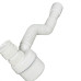 Sifao Copo Tigre Multiuso Pvc Branco