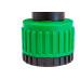 Adaptador Femea Para Mangueira Engate Rapido Macloren 3/4'' X 1/2'' - 122-N