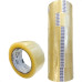 Fita Adesiva Embalagem Alltape Transparente 48Mm X100M - Kit C/6 Pecas