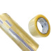 Fita Adesiva Embalagem Alltape Transparente 48Mm X100M - Kit C/6 Pecas