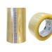 Fita Adesiva Embalagem Alltape Transparente 48Mm X100M - Kit C/6 Pecas