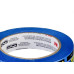 Fita Crepe 3M Scotch Blue Profissional 24Mm X 50M