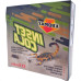 Armadilha Adesiva Krodec Inset Cola - Kit C/25 Pecas