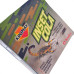 Armadilha Adesiva Krodec Inset Cola - Kit C/25 Pecas