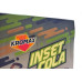 Armadilha Adesiva Krodec Inset Cola - Kit C/25 Pecas