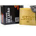 Cadeado Stam 35Mm Latao - Kit C/5 Pecas