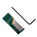 Chave Allen Sata 1,5Mm - St84306L