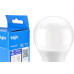 Lampada Led Bulbo Elgin A55 - 7W. 6500K - Kit C/10 Pecas