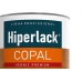 Verniz Hyperlack Copal Incolor 750Ml