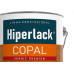 Verniz Hyperlack Copal Incolor 3L