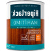 Verniz Hyperlack Maritimo Fosco Incolor 750Ml