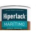 Verniz Hyperlack Maritimo Acetinado Incolor 750Ml