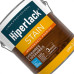 Verniz Hyperlack Stain Impregnante Natural 3L
