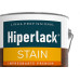Verniz Hyperlack Stain Impregnante Natural 3L