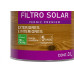 Verniz Hyperlack Triplo Filtro Solar Acetinado Natural 3L