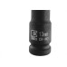 Soquete De Impacto Longo Eda 1/2''X 13Mm - 9Sv