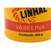 Vaselina. Industrial Linhal Pote 450G.