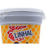 Cal Virgem Linhal Pote 150G