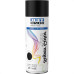 Spray Tekbond Metalico Preto 350 Ml