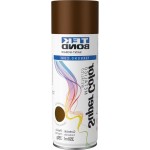 Spray Tekbond Metalico Bronze 350 Ml