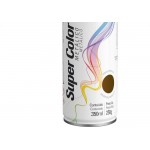 Spray Tekbond Metalico Bronze 350 Ml