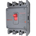 Disjuntor Steck Caixa Moldada Asgard Tripolar - S250 - 160A.
