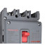 Disjuntor Steck Caixa Moldada Asgard Tripolar - S250 - 160A.