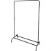 Arara De Roupa Maxeb Slim Com Sapateira
